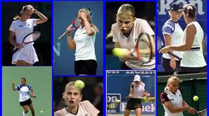 Jelena Dokic